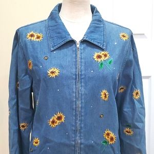 MUST GO! HP! ⭐ Quacker Factory | Sunflower set